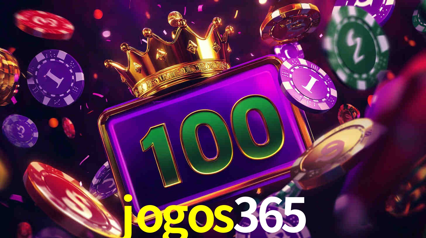 jogos365 App Interface