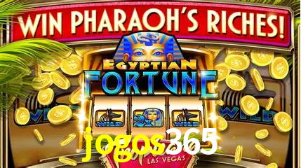 Descubra o Mundo do Cassino Online com jogos365