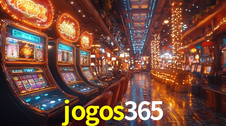 jogos365: Seu Especialista em Apostas Esportivas Brasileiras
