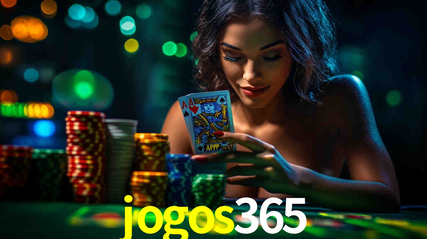 A Experiência Imersiva dos Cassinos Ao Vivo no jogos365