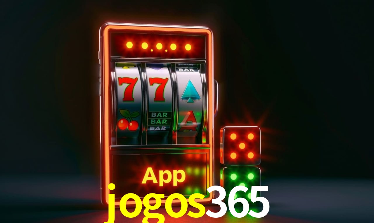 Login Seguro jogos365