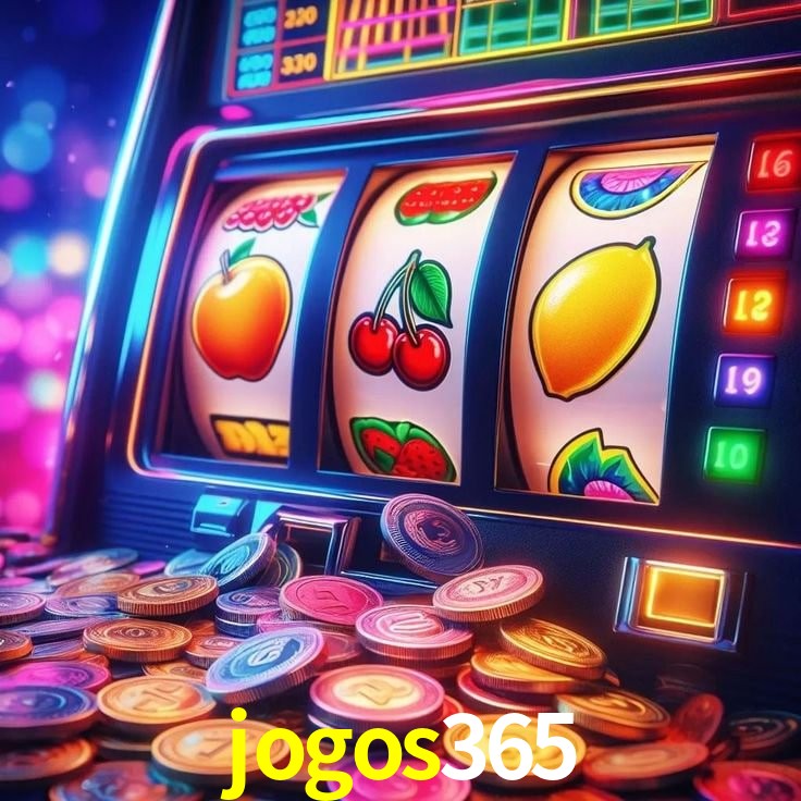 Diretório de Jogos jogos365