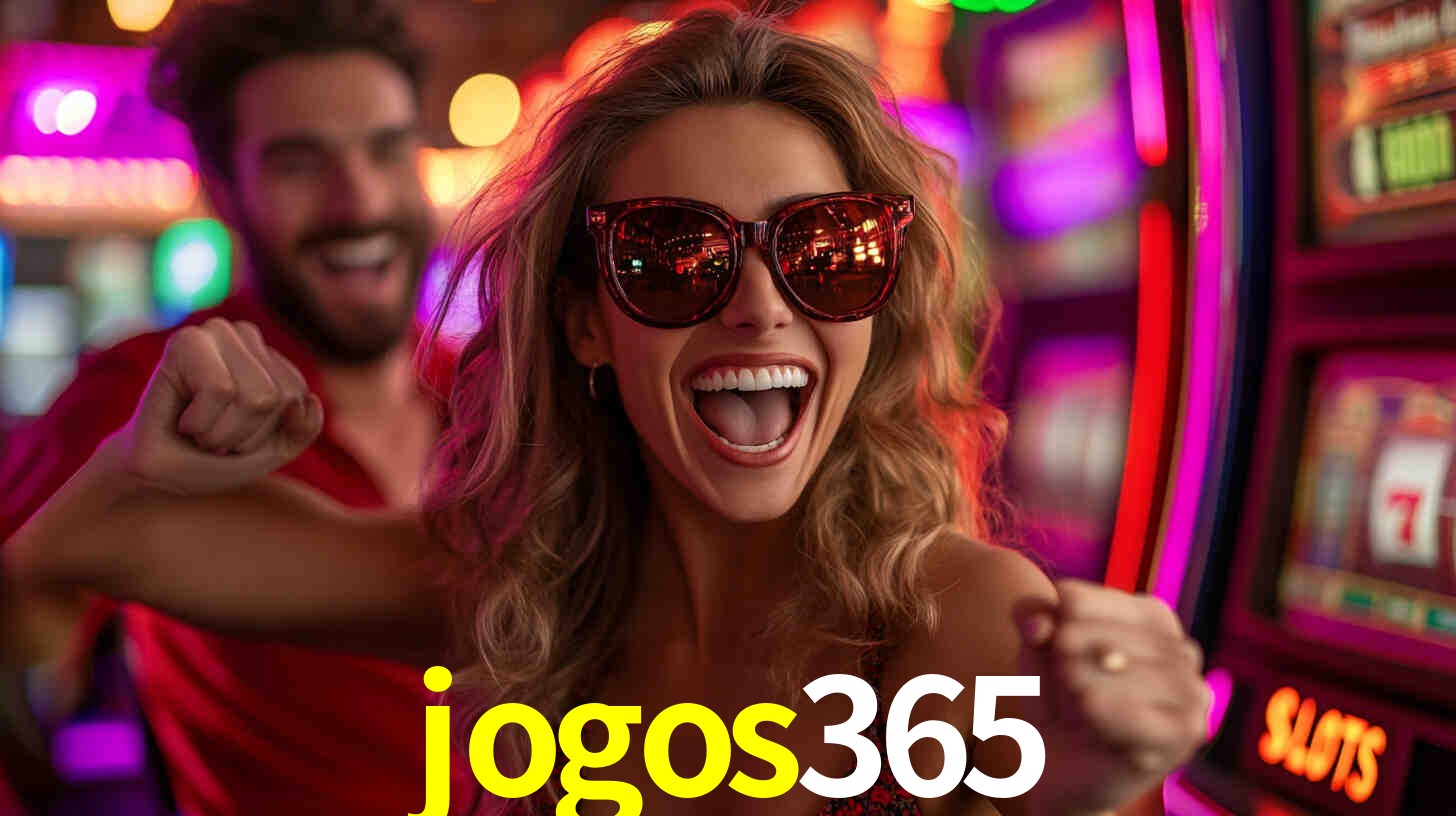 Inovações de Jogos na jogos365: O Futuro das Experiências Interativas