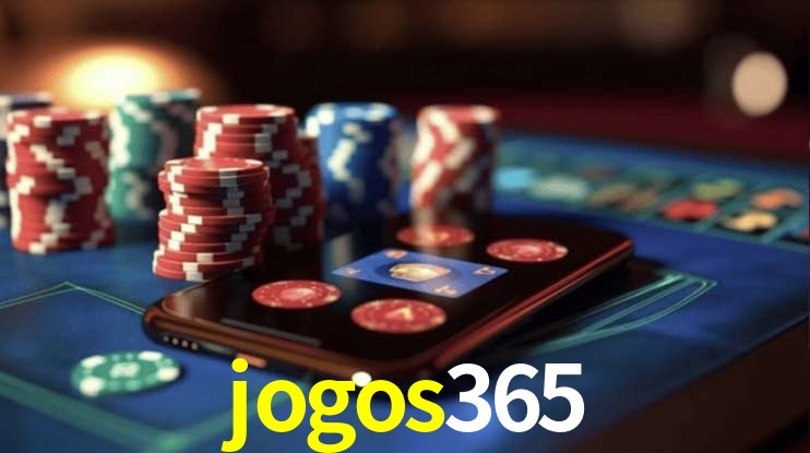 Tecnologia da Plataforma jogos365