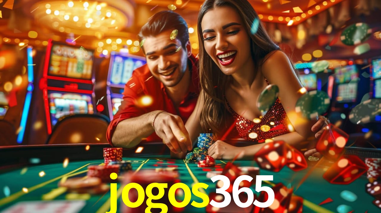 Promoções Sazonais jogos365