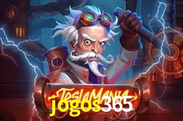 Sistemas de Segurança jogos365