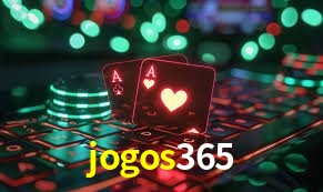 Casino Ao Vivo jogos365
