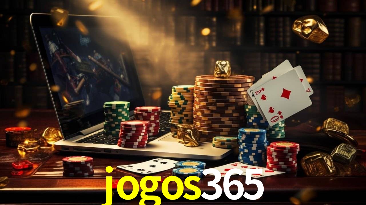 Apostas de Futebol jogos365