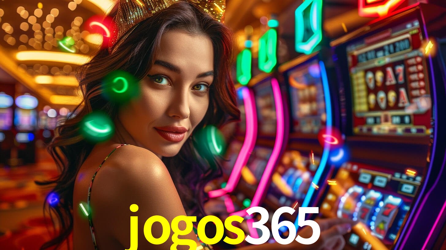 SSL Certificado jogos365