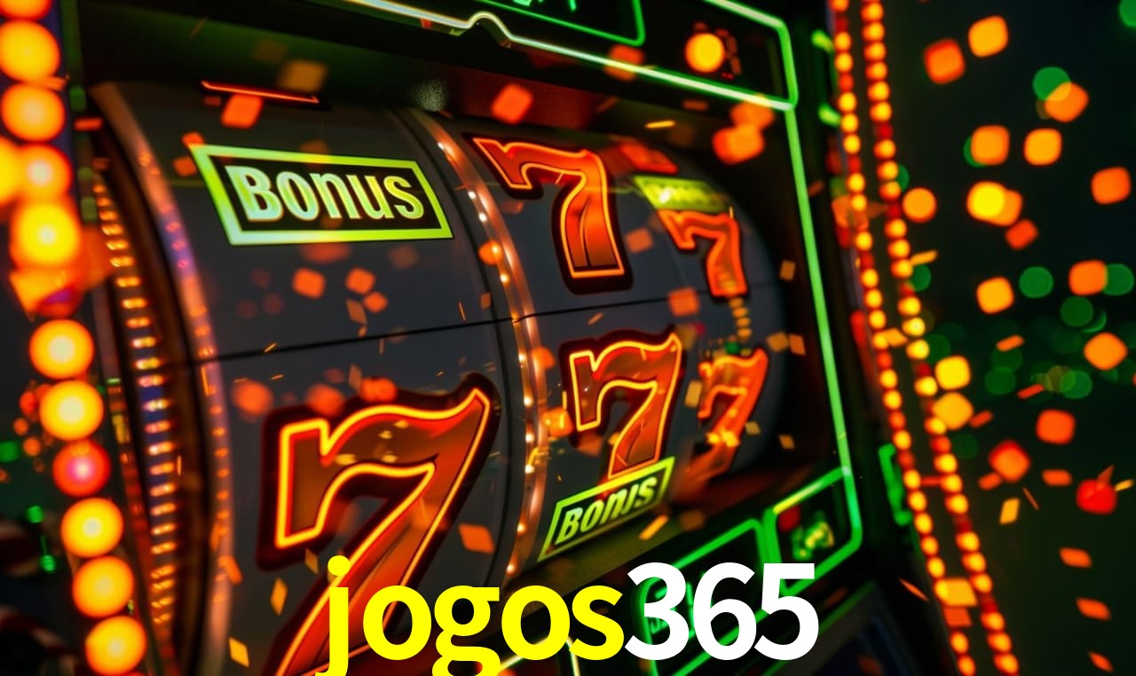 jogos365 Logo 3