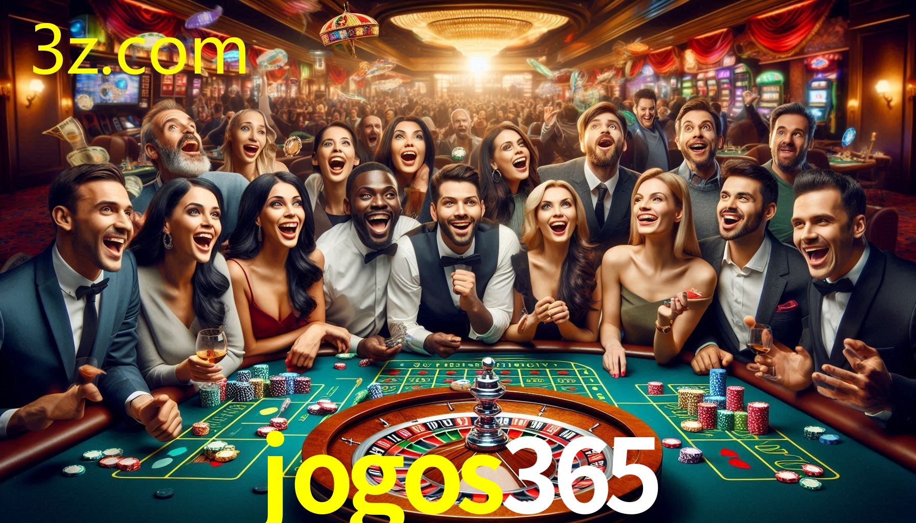 JOGOS365