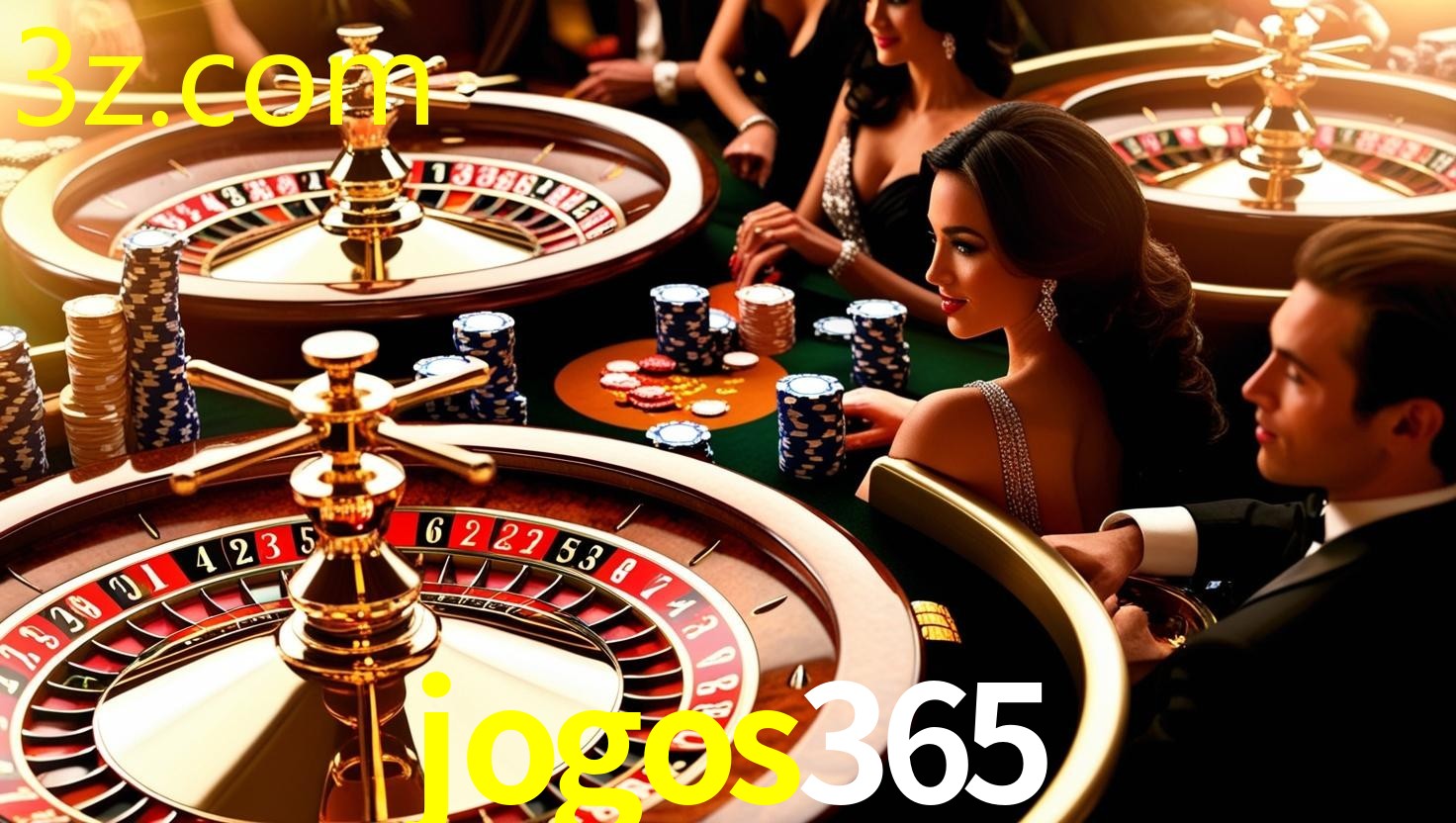 JOGOS365