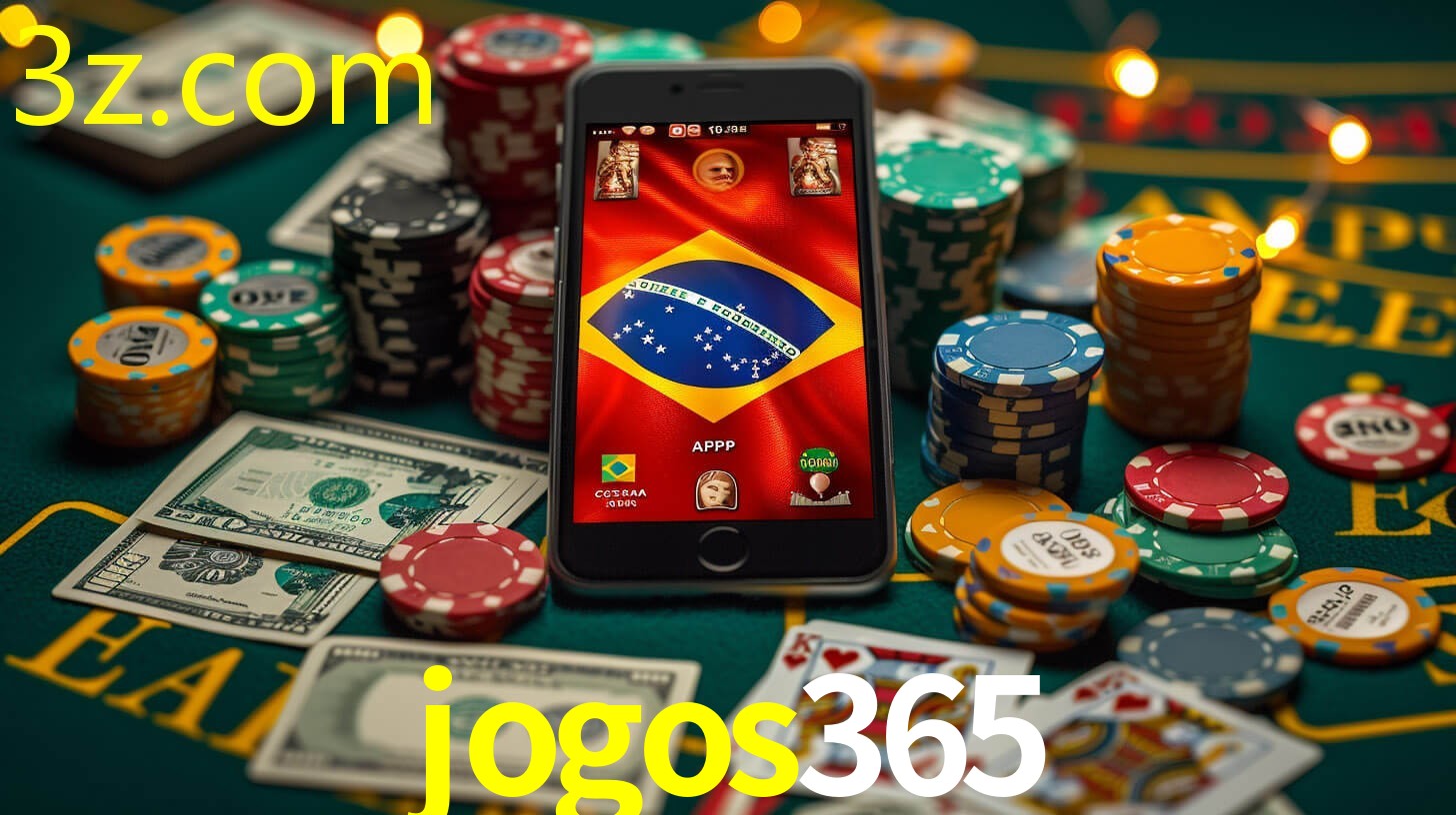 JOGOS365