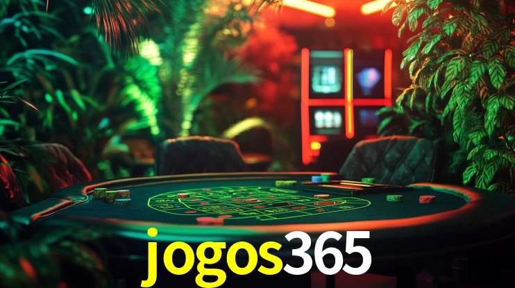 Roulette Table jogos365