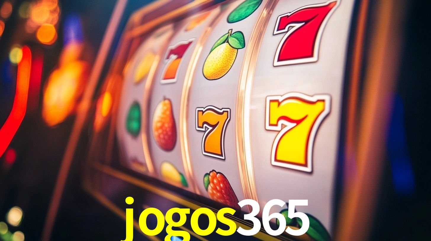 Bônus de boas-vindas na jogos365