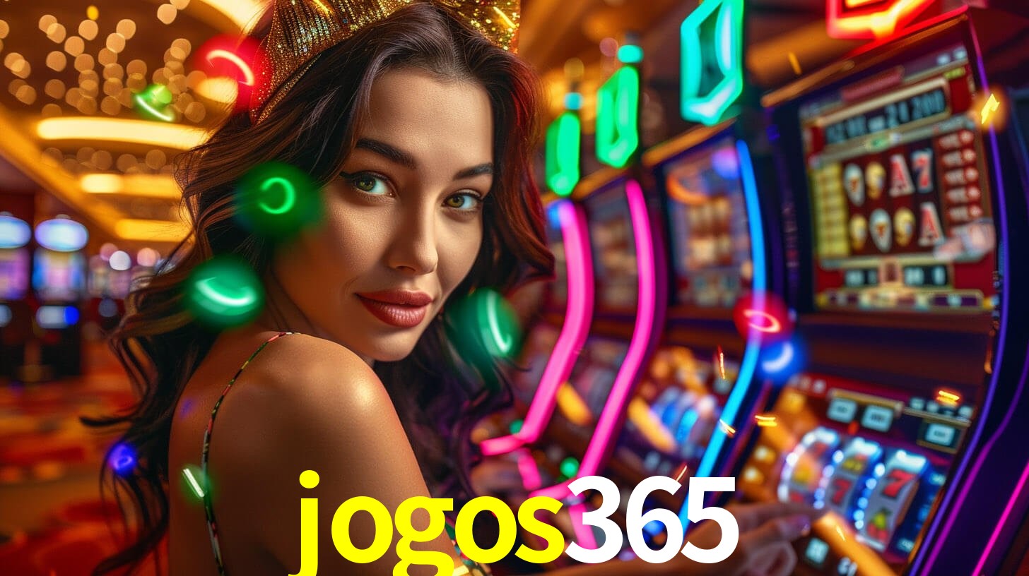 Apostas com odds competitivas na jogos365