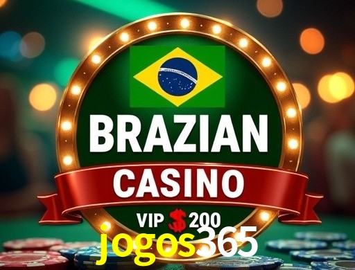 Canal oficial no Telegram da jogos365