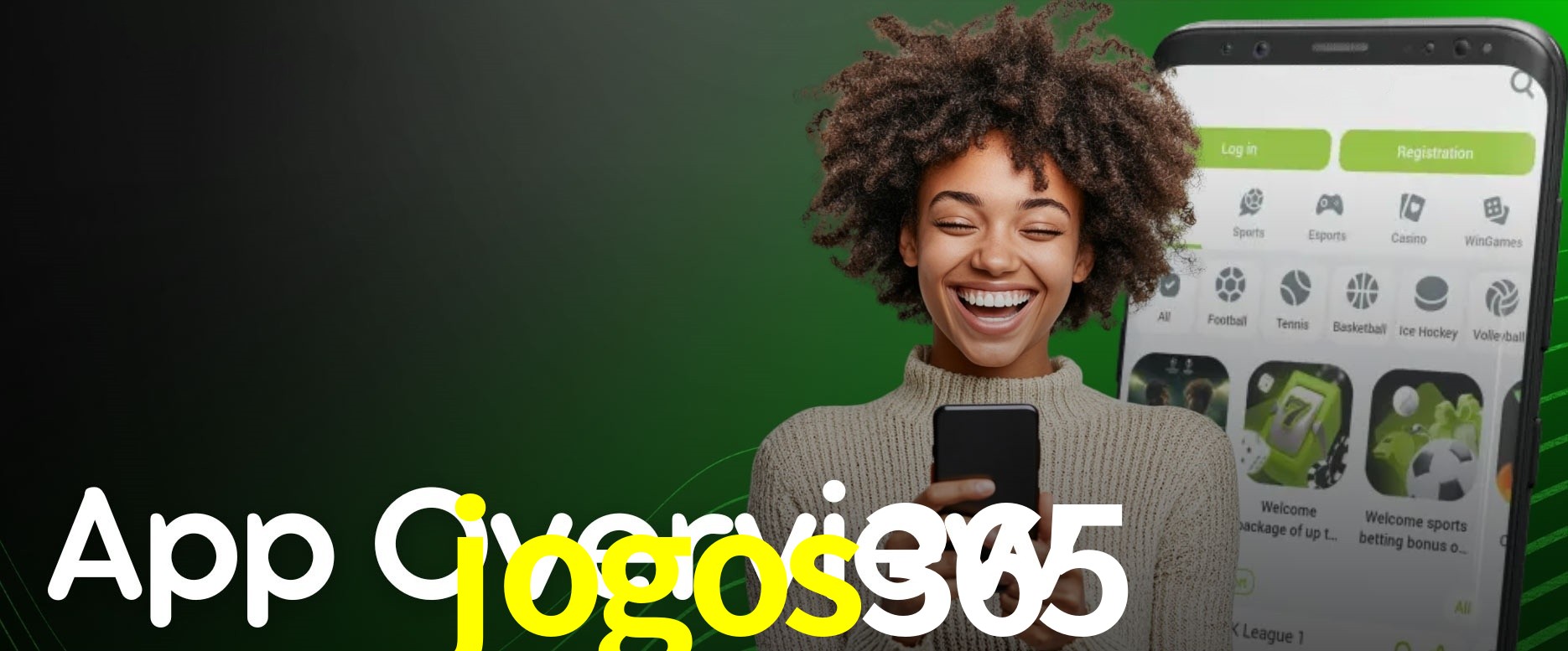 Weekend Specials jogos365