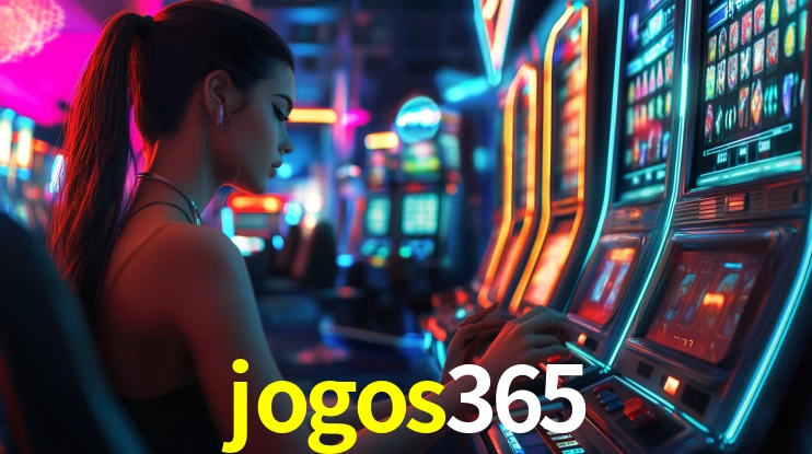 Explore as vantagens do jogos365: serviço profissional e confiabilidade