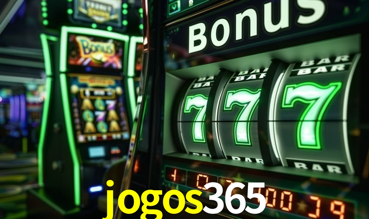 Game Providers jogos365