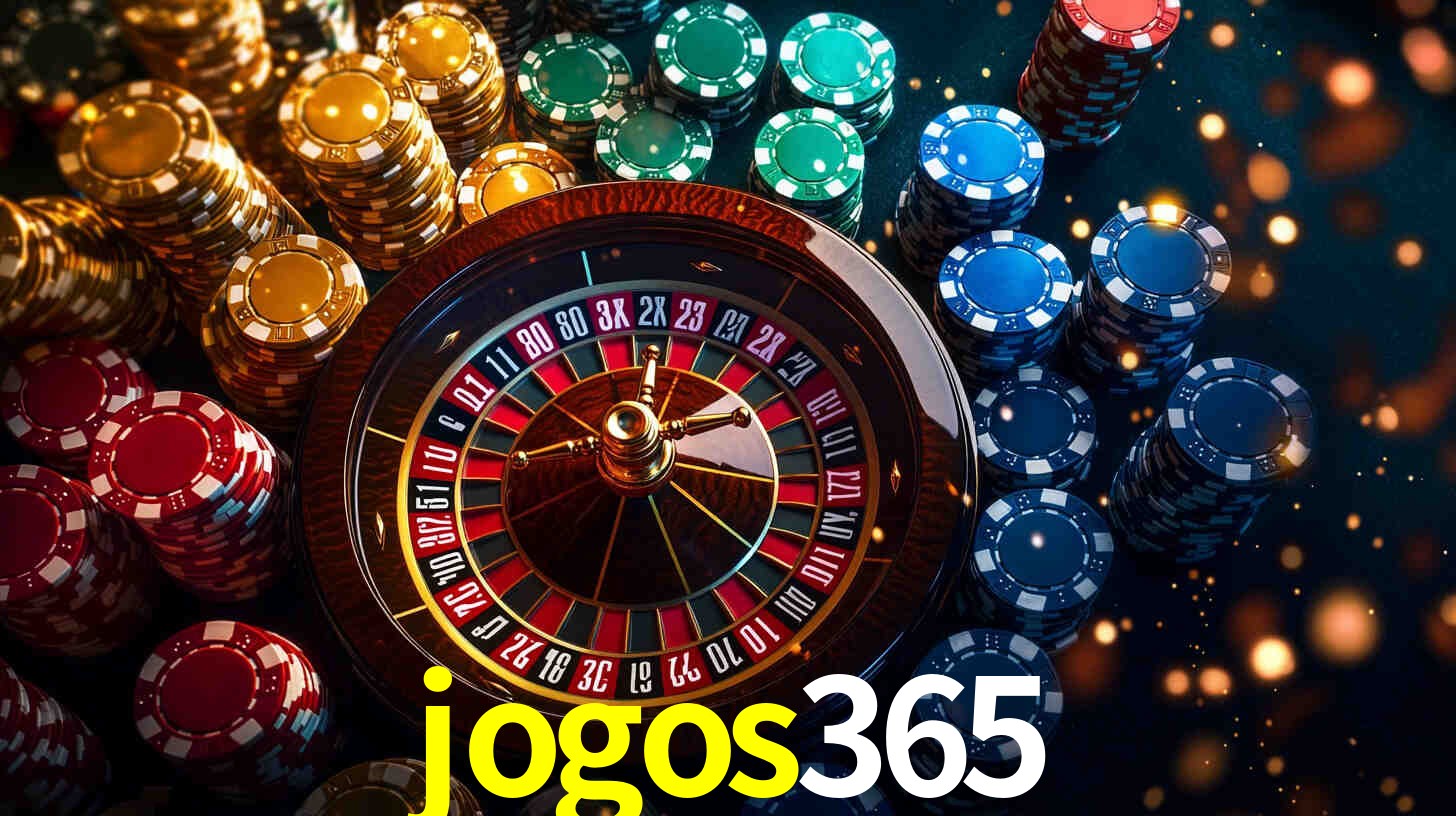 Exclusive Games jogos365
