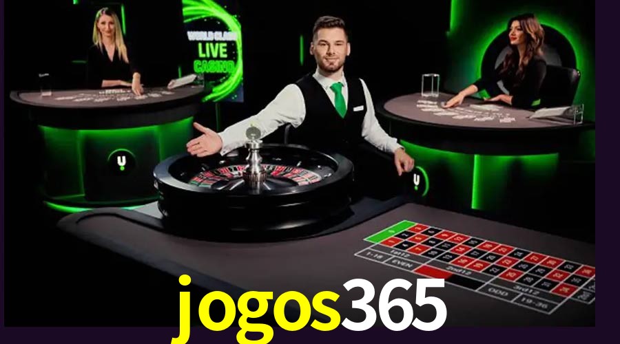Platform Technology jogos365