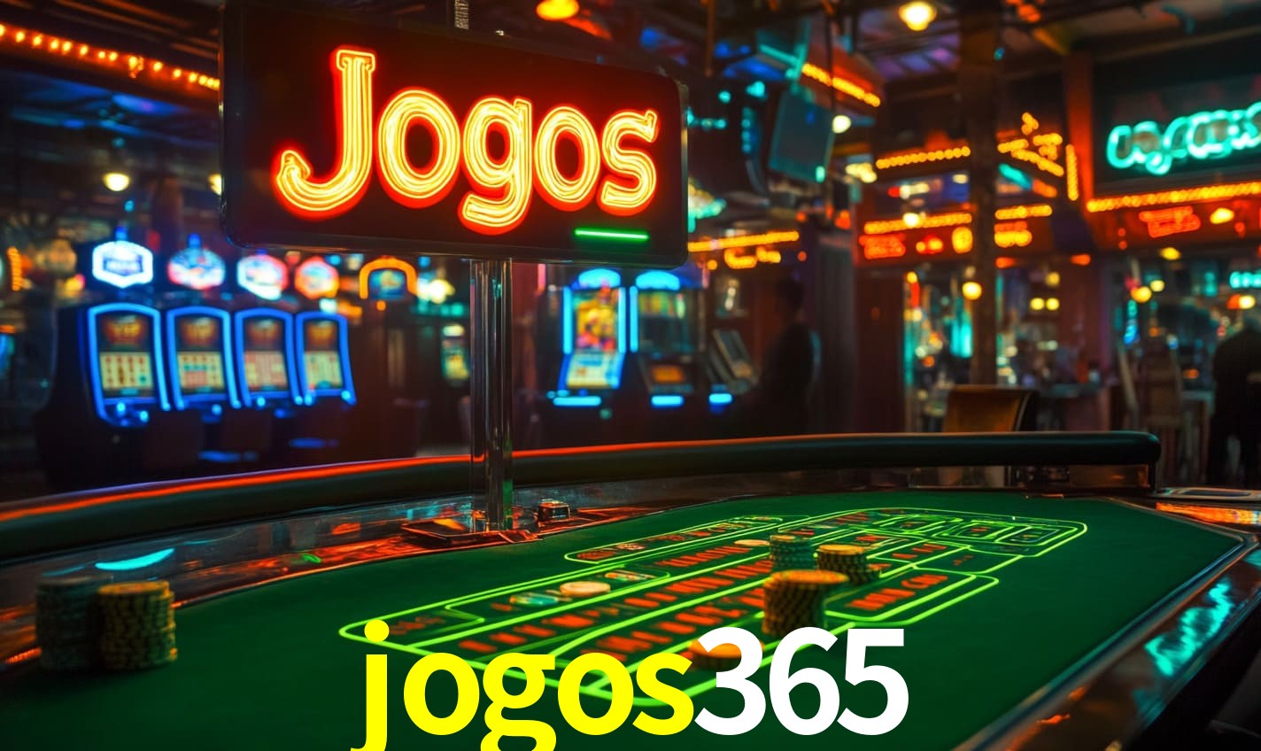 Provedores de Jogos jogos365