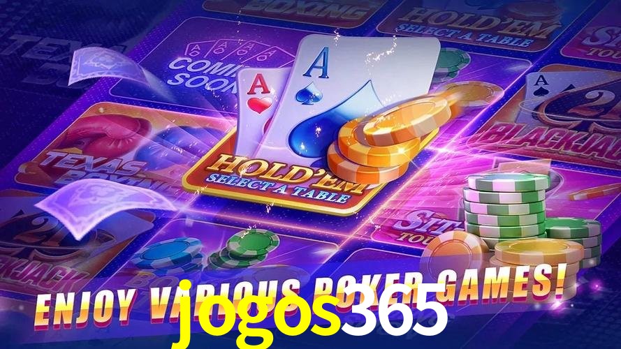Desvendando o Mundo dos Jogos Virtuais na jogos365