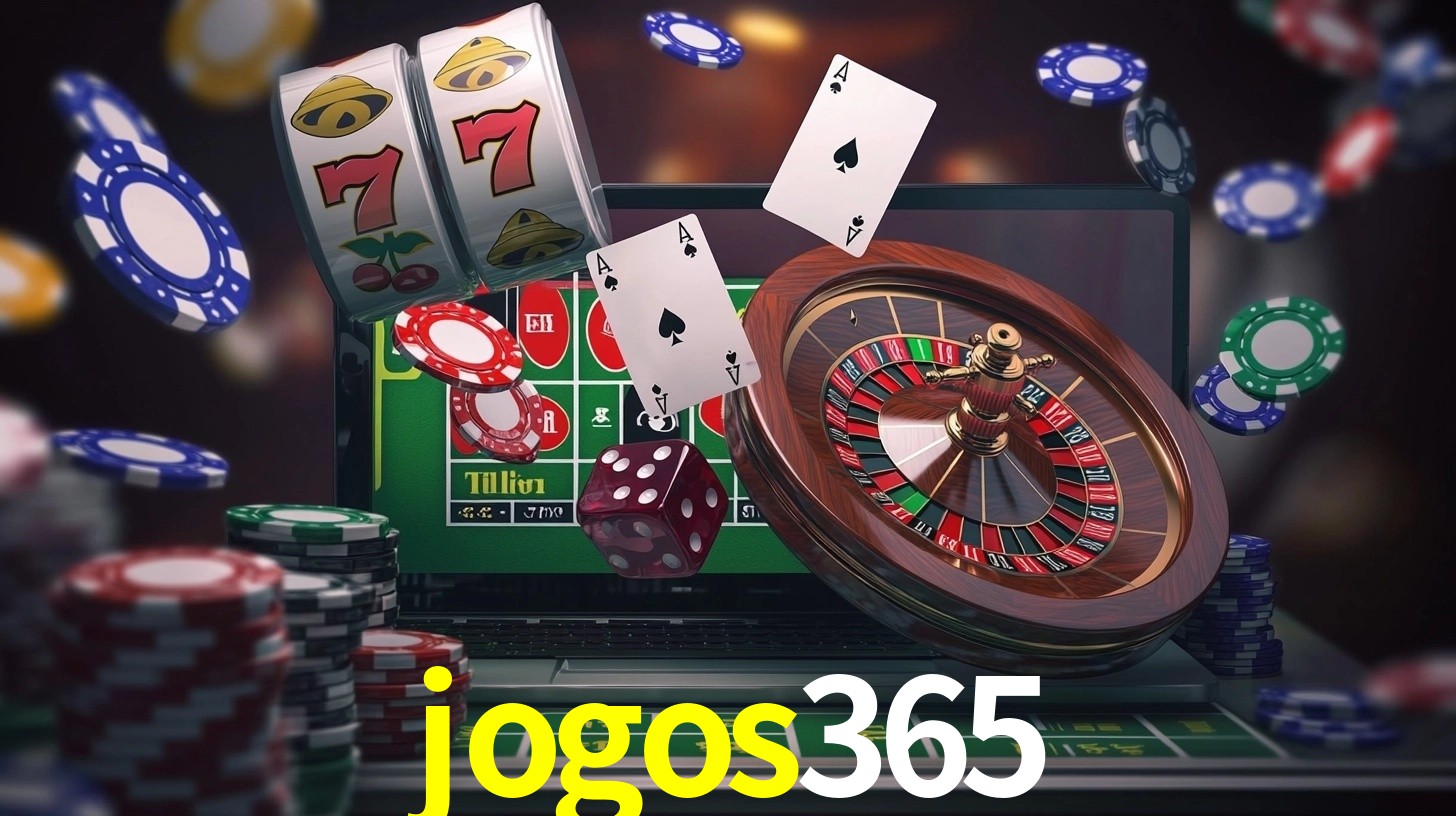 Cashback e recargas na jogos365