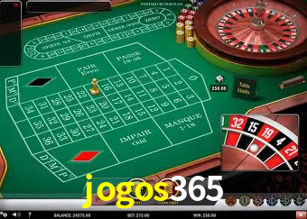 Jogos de mesa e apostas rápidas na jogos365