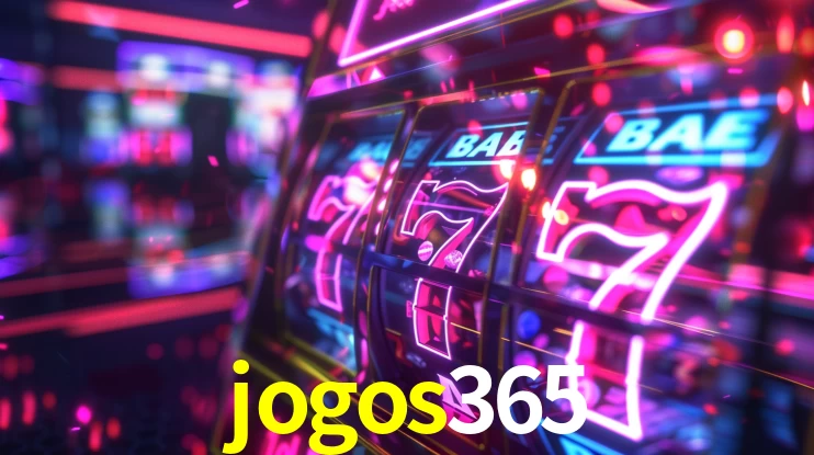 Secure Login jogos365