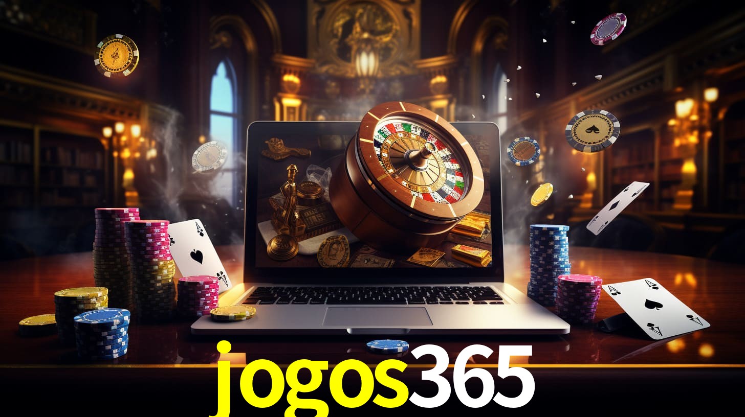 VIP Casino jogos365