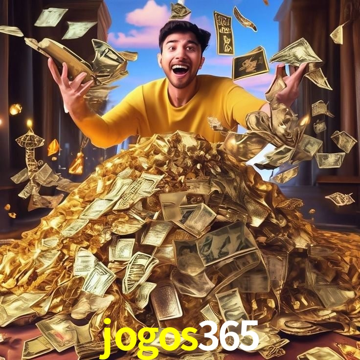 Bônus Diários jogos365