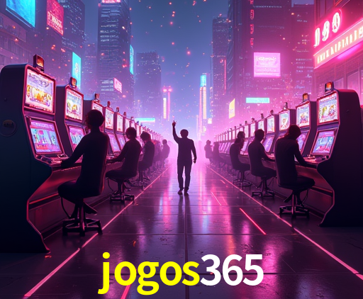 Jogos Exclusivos jogos365