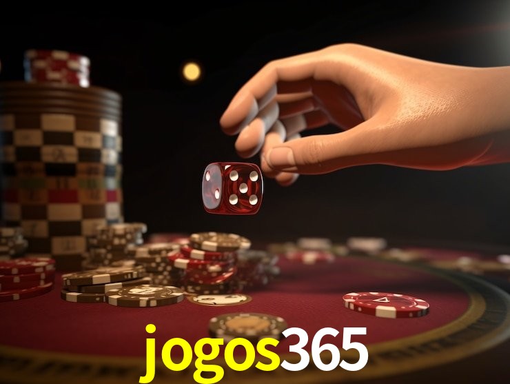 Recursos de Bônus jogos365