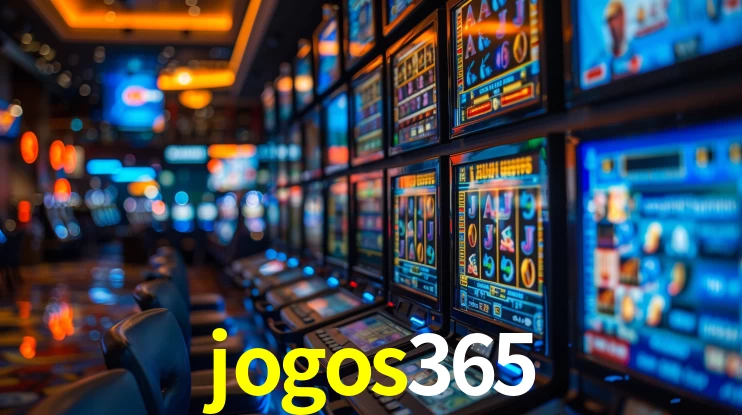 Responsive Design jogos365