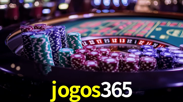 Live Casino jogos365