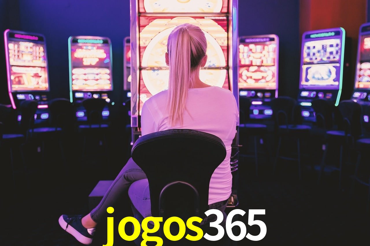 Live Casino jogos365