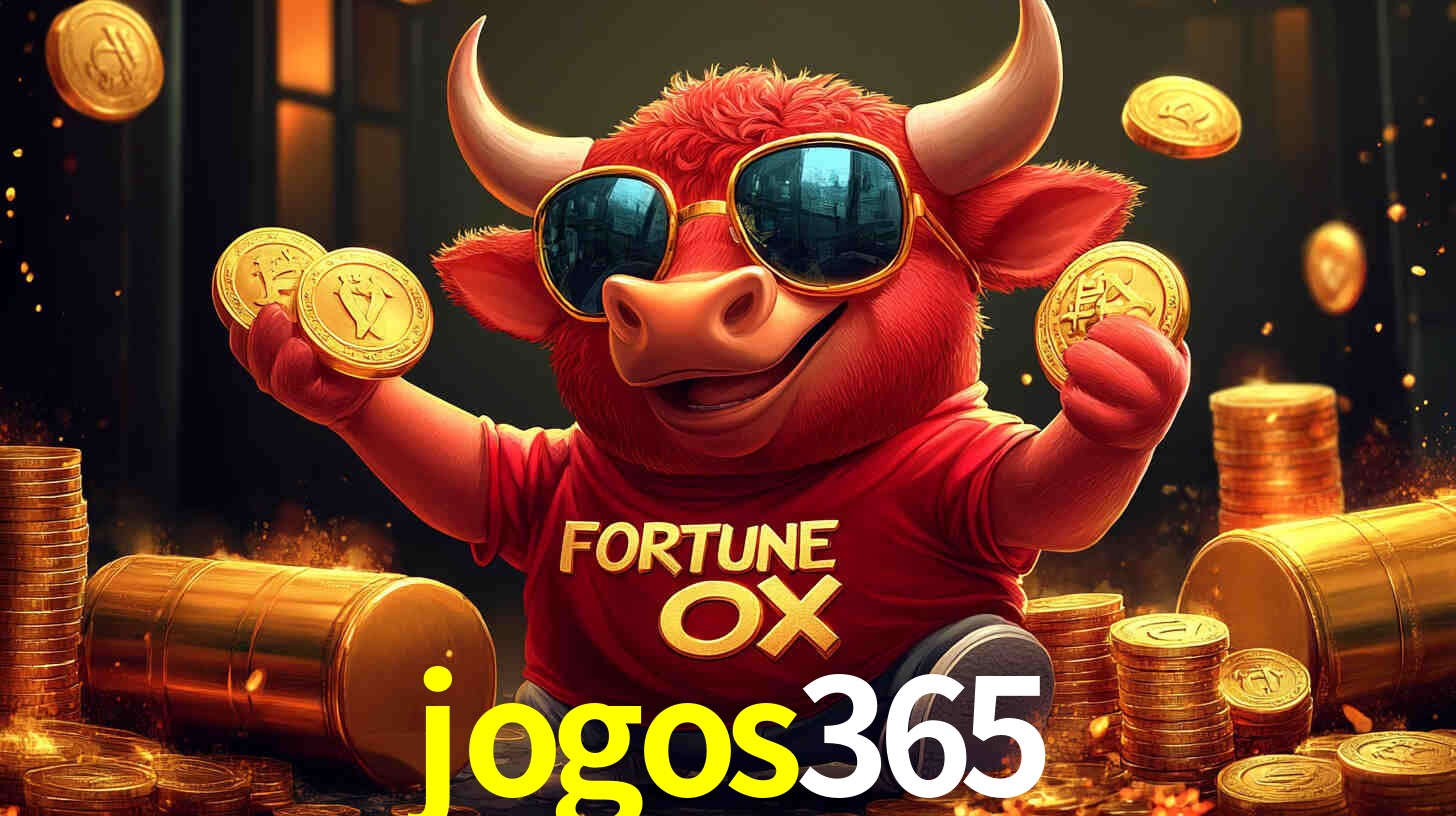 Desvendando o Mundo dos Jogos Virtuais na jogos365