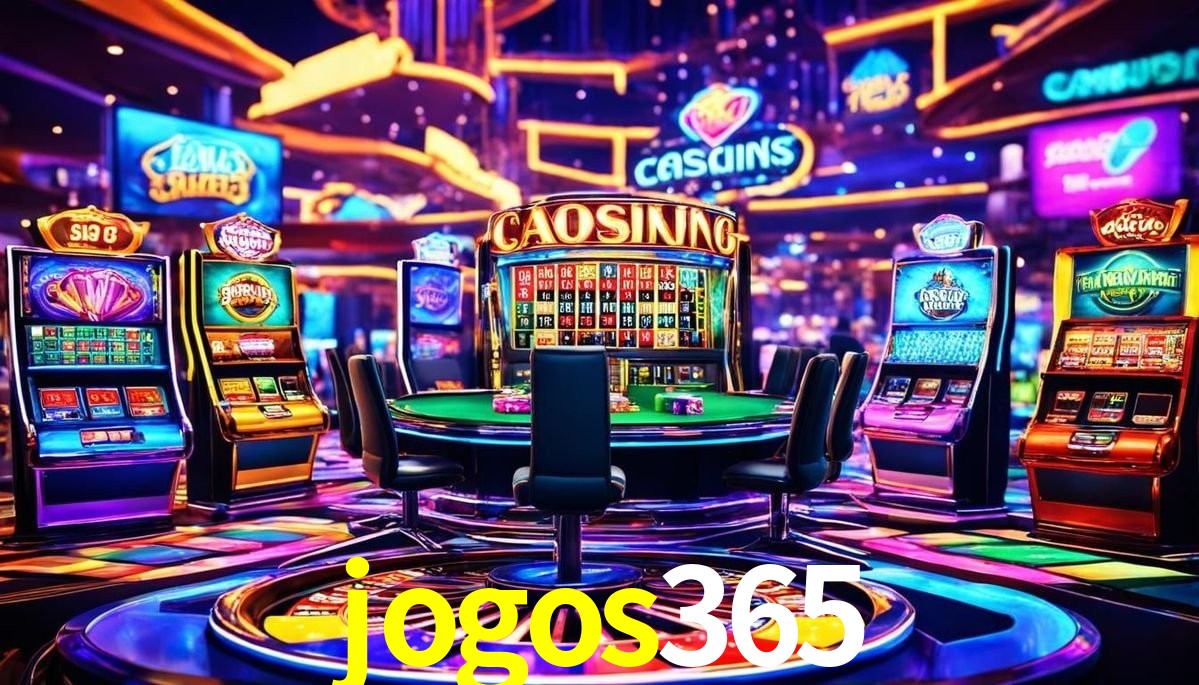 Estatísticas Esportivas jogos365